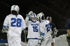 MLax vs MMA  Men’s Lacrosse vs Mass Maritime Academy. - Photo By Keith Nordstrom : MLax, lacrosse